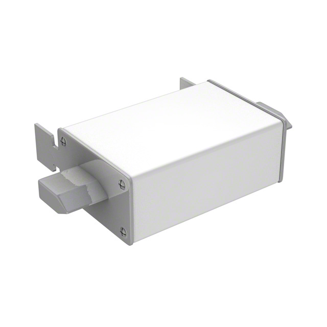 170M1563 Eaton - Bussmann Electrical Division Fusibles eléctricos especiales
